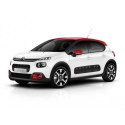 Accesorios Citroen C3 (2016 - actualidad)